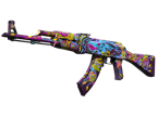 AK-47 | Nightwish image